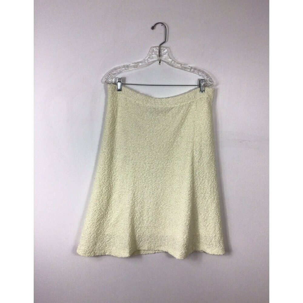 Givenchy Sport Skirt Womens Large